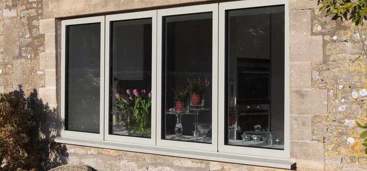 basement windows replacement in Cypress, TX