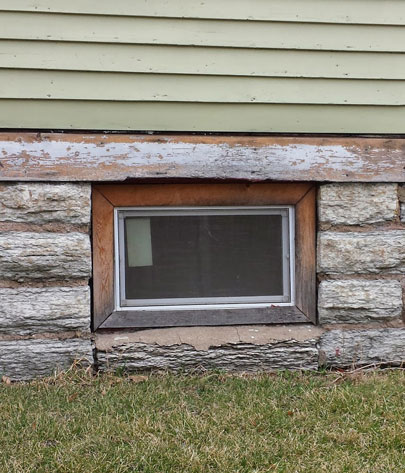 Basement Windows Replacement in Highland Village, TX