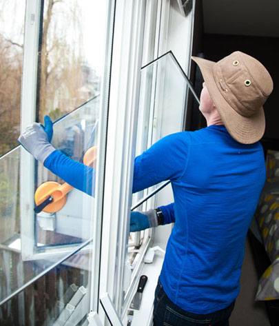 Window Glass Replacement in Grapevine, TX